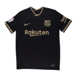 Barcelona 2020/21 Away Retro Jersey