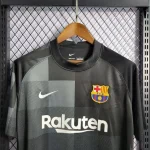 Barcelona 2021/22 Goalkeeper Jersey