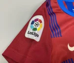 Barcelona 2021/22 Home Kids Jersey And Shorts Kit