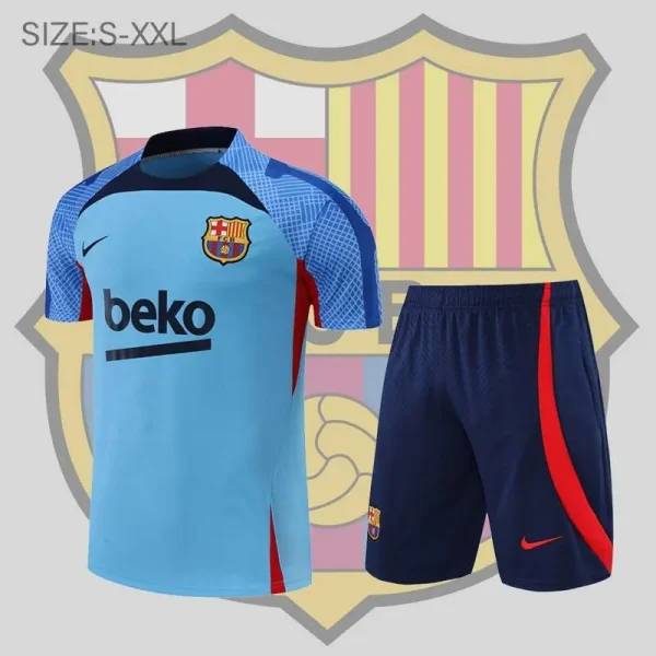 Barcelona 2022-23 Training Suit