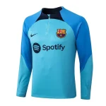 Barcelona 2022-23 Jacket Tracksuit