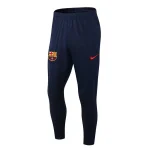 Barcelona 2022-23 Jacket Tracksuit