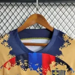 Barcelona 2023/24 Pre-Match Jersey