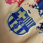 Barcelona 2023/24 Pre-Match Jersey