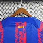 Barcelona 2023/24 Pre-Match Jersey