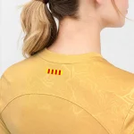 Barcelona 2022/23 Away Women's Jersey