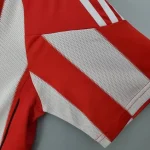 Bayern Munich 2010/11 Home Retro Jersey