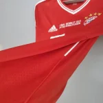 Bayern Munich 2013/14 Home Champions League Retro Jersey