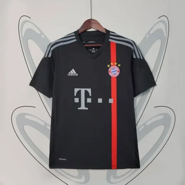 Bayern Munich 2014/15 Retro Jersey