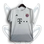 Bayern Munich 2019/20 Away Jersey