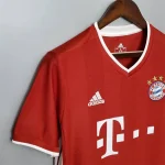 Bayern Munich 2020/21 Home Jersey