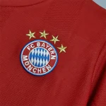 Bayern Munich 2020/21 Home Jersey