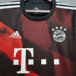 Bayern Munich 2020/21 Third Away Jersey