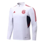 Bayern Munich 2022-23  Jacket Tracksuit