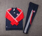 Bayern Munich 2022-23  Jacket Tracksuit