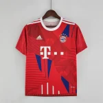 Bayern Munich 2022/23 10 Crowns Boutique Jersey