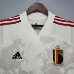 Belgium 19/20 Away Retro Jersey