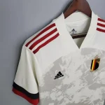 Belgium 19/20 Away Retro Jersey