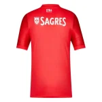 Benfica 2021/22 Home Jersey