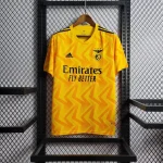 Benfica 2022/23 Away Jersey