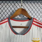 Benfica 2022/23 Away Jersey