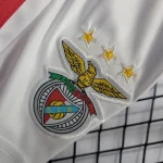 Benfica 2022/23 Home Kids Jersey And Shorts Kit