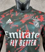 Benfica 2022/23 Pre-Match Player Version Jersey