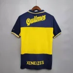 Boca Juniors 1998/1999 Home Retro Jersey