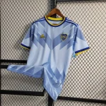 Boca Juniors 2023/24 Third Boutique Jersey