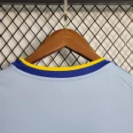 Boca Juniors 2023/24 Third Boutique Jersey