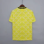 Borussia Dortmund 1989 Cup Retro Jersey