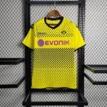 Borussia Dortmund 2011/12 Home Retro Jersey