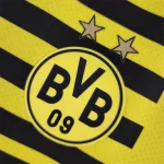 Borussia Dortmund 2022/23 Pre-Match Jersey