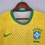 Brazil 2022 Concept Jersey