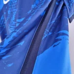 Brazil 2022 Special Jersey - Blue