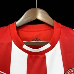 Brentford 2021/22 Home Jersey