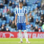 Brighton & Hove Albion 2021/22 Home Jersey