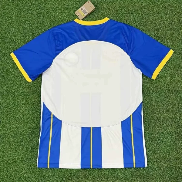 Brighton & Hove Albion 2022/23 Home Jersey