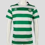 Celtic 1979/1982 Home Retro Jersey