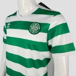 Celtic 1979/1982 Home Retro Jersey