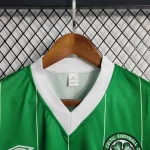 Celtic 1984/86 Away Retro Jersey