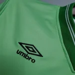 Celtic 1984/86 Home Retro Jersey