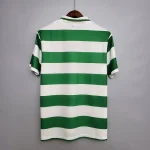 Celtic 1987/89 Home Retro Jersey