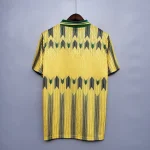 Celtic 1991/92 Away Retro Jersey