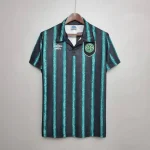 Celtic 1992/93 Away Retro Jersey