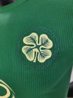 Celtic 2021/22 Away Player Version Jersey