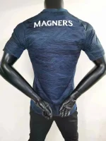 Celtic 2021/22 Goalkeeper Player Version Jersey