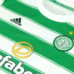 Celtic 2021/22 Home Jersey