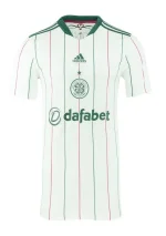 Celtic 2021/22 Third Jersey