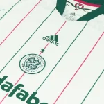 Celtic 2021/22 Third Jersey